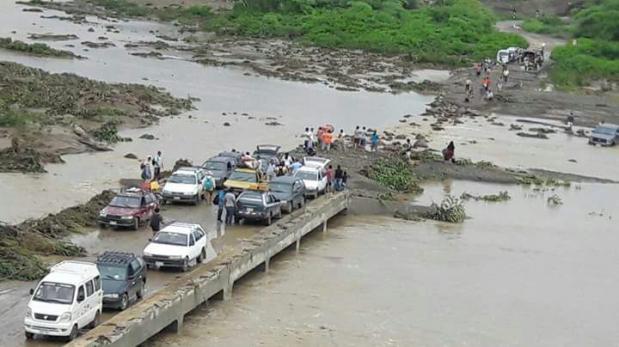 Precios de pasajes para Piura y Tumbes han bajado hasta US$100